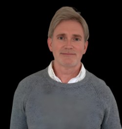 John Grabow