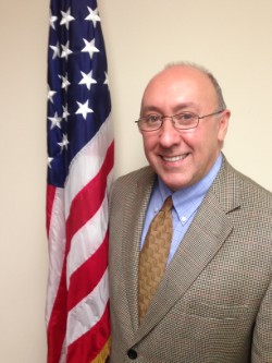 Jason Ourso