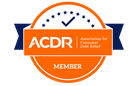 ACDR Member