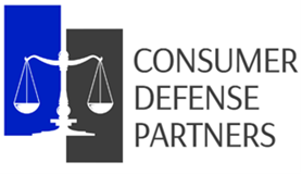 Consumer Defense Partners Logo